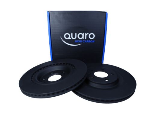 Qd6673Hc Tarcza Ham. Audi T. A4/A5/A6/A7/Q5/Q7 1, Quaro