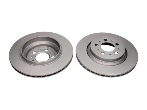 Qd7268 Tarcza Ham. Volvo T. Xc90 Z Powłoką Anty Quaro