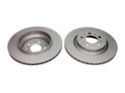 Qd7268 Tarcza Ham. Volvo T. Xc90 Z Powłoką Anty Quaro