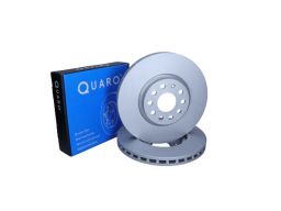 Qd7825 Tarcza Ham. Vw P. Sharan 10- 314X30 Z Po Quaro