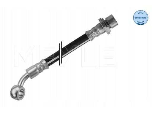 31-14 525 0009 Przewód Hamulcowy Elastyczny Meyle