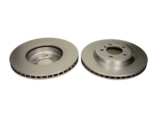 Qd8552 Tarcza Ham. Bmw P. E46 10/99- 325Mm Z Po Quaro