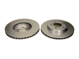 Qd8552 Tarcza Ham. Bmw P. E46 10/99- 325Mm Z Po Quaro
