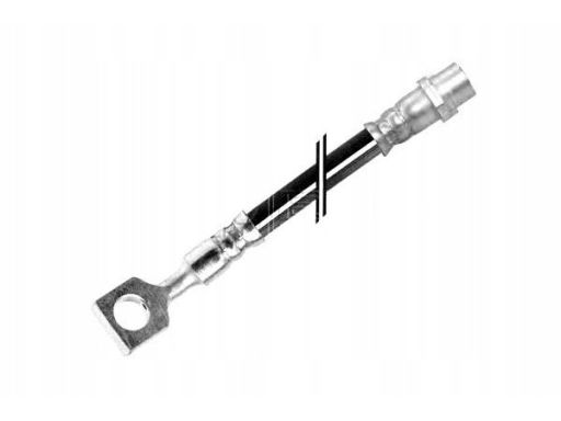 614 525 0005 Przewód Hamulcowy Elastyczny Meyle