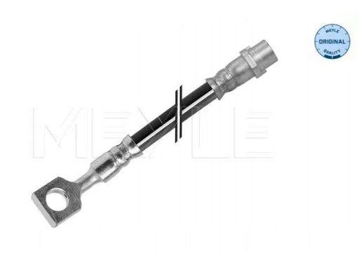 614 525 0005 Przewód Hamulcowy Elastyczny Meyle