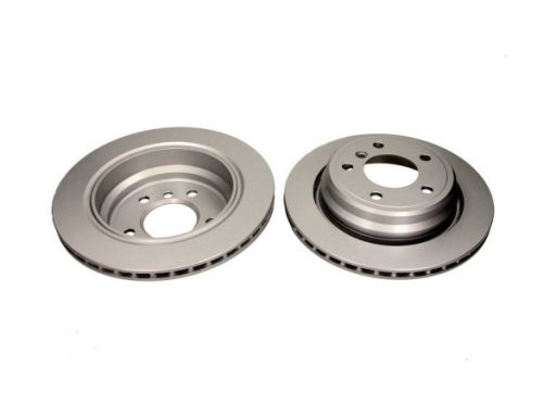 Qd8862 Tarcza Ham. Bmw T. E39 96- Z Powłoką Ant Quaro