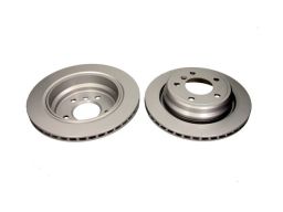 Qd8862 Tarcza Ham. Bmw T. E39 96- Z Powłoką Ant Quaro