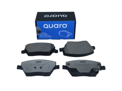 Qp0024C Klocki Ham. Fiat P. Tipo 1,3-1,6D 15- Qu Quaro