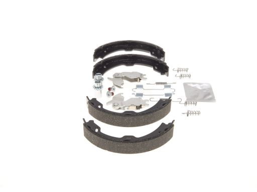 0 204 113 817 Szczęki Hamulca Postojowego Kpl. Bosch