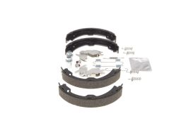 0 204 113 817 Szczęki Hamulca Postojowego Kpl. Bosch