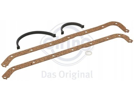 Zestaw Uszczelek Miski Olejowej 751.040