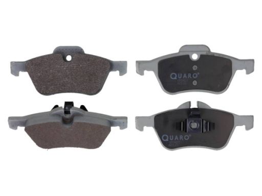 Qp0427 Klocki Ham. Mini P. Mini Cooper 01- Quaro