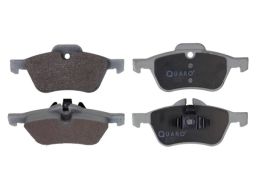 Qp0427 Klocki Ham. Mini P. Mini Cooper 01- Quaro