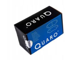 Qp0431 Klocki Ham. Skoda P. Felicia/Favorit/Cad Quaro