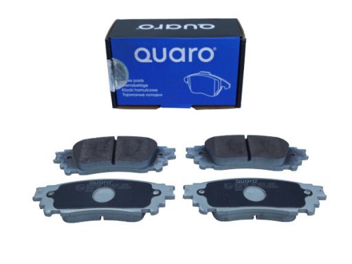 Qp0599 Klocki Ham. Lexus T. Nx 2,0-2,5 14- Quaro