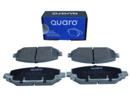 Qp0815 Klocki Ham. Jeep T. Wrangler 2,0 T-Gdi/2 Quaro