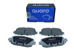 Qp0859 Klocki Ham. Jeep T. Compass 1,4/1,6-2,0 Quaro