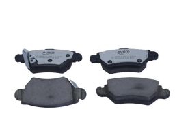 Qp0982C Klocki Ham. Opel T. Astra G/Zafira Quaro Quaro