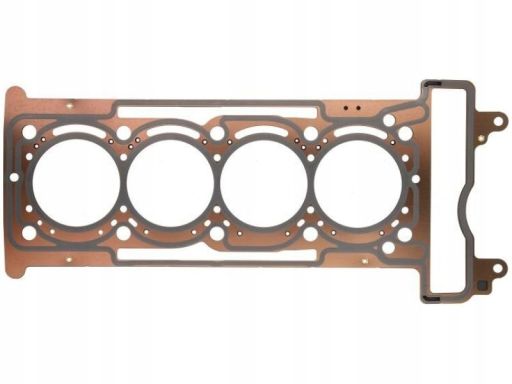 Uszczelka Głowicy Cylindrów 724.612