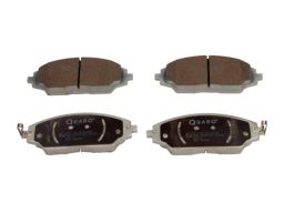 Qp1242 Klocki Ham. Chevrolet P. Aveo 11- Quaro