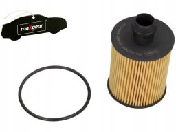 26-0797 Filtr Oleju Fiat 1,6/1,9D Mult Maxgear