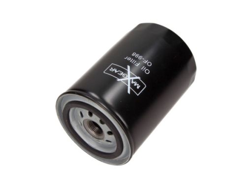 26-0802 Filtr Oleju Vw Passat/A4 Maxgear