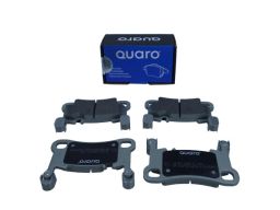 Qp1508 Klocki Ham. Porsche T. Cayenne 2,9-4,0 1 Quaro