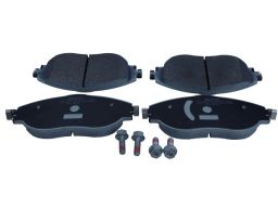 Qp1603 Klocki Ham. Vw P. Arteon/Tiguan 1,4-2,0 Quaro