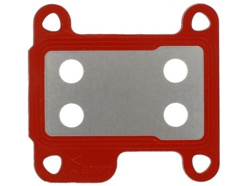 Uszczelnienie Zaworu Egr 735.110