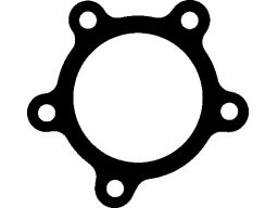 Uszczelka Rury Wydechowej 736.010