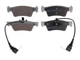 Qp2739 Klocki Ham. Vw T. Touareg/T5 2 Czujniki Quaro