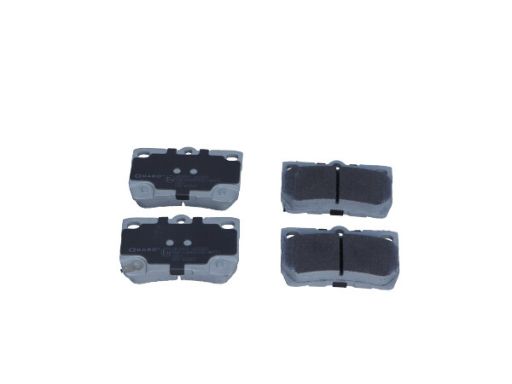 Qp3059 Klocki Ham. Lexus T. Gs/Is 05- Quaro