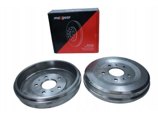 19-3202 Bęben Ham. Landrover T. Freelander 98-06 Maxgear