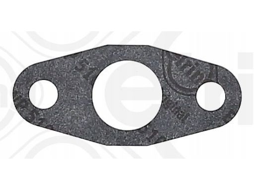 Uszczelnienie, Odpływ Oleju (Doładowanie 756.866