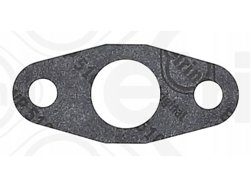 Uszczelnienie, Odpływ Oleju (Doładowanie 756.866