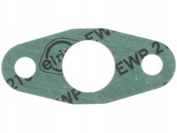 Uszczelnienie, Odpływ Oleju (Doładowanie 756.866