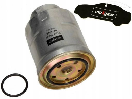 26-1095 Filtr Paliwa Toyota Auris 1,4D4D/2,0D4D Maxgear