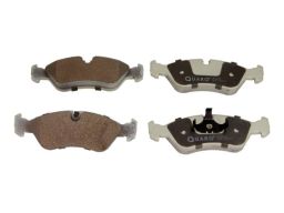 Qp3226 Klocki Ham. Opel P. Astra F/Ve Quaro