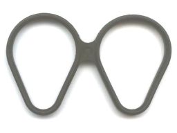 Uszczelka Kolektora Dolotowego 773.280