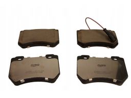 Qp3870C Klocki Ham. Alfa P. 159 05- 1,9/2,0 Jtd Quaro