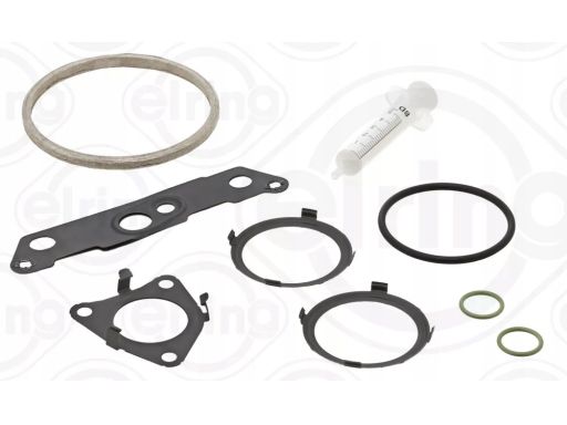 Zestaw Montażowy Turbosprężarki 793.380