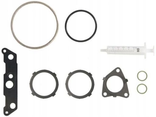 Zestaw Montażowy Turbosprężarki 793.380