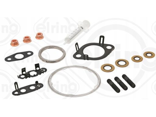 Zestaw Montażowy Turbosprężarki 796.490