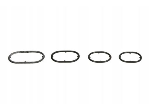 Uszczelka Chłodnicy Oleju 807.860