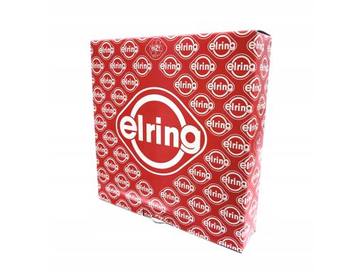 Uszczelka Chłodnicy Oleju 807.860