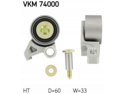 Vkm 74000 Rolka Napinająca Paska Rozrządu Skf