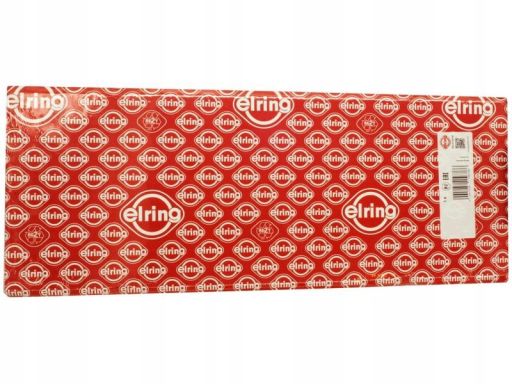 Uszczelka Miski Olejowej 821.400