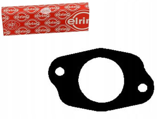 Uszczelka Kolektora Wydechowego 829.870