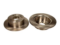 19-0920 Tarcza Ham. Honda T. Accord 98- Maxgear