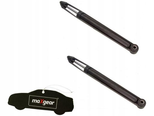 11-0518 Amortyzator Dacia T. Logan 04-/Sandero 0 Maxgear